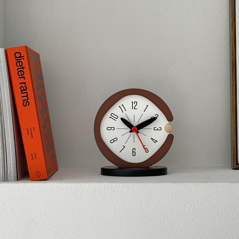 CATEGORY 置き時計 | ART OF BLACK