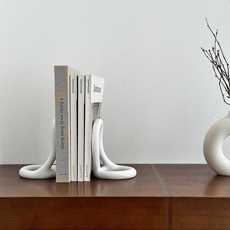 bookend-03017　bend ブックエンド