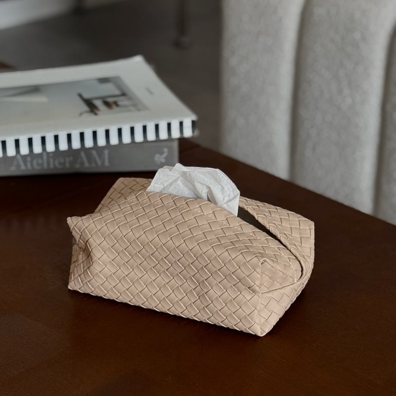 予約販売2月中旬～2月下旬頃発送予定 tissuebox-03035 イントレ