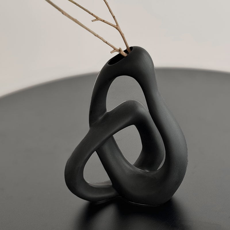 flowervase-03295 Loops フラワーベース 花瓶 | ART OF BLACK