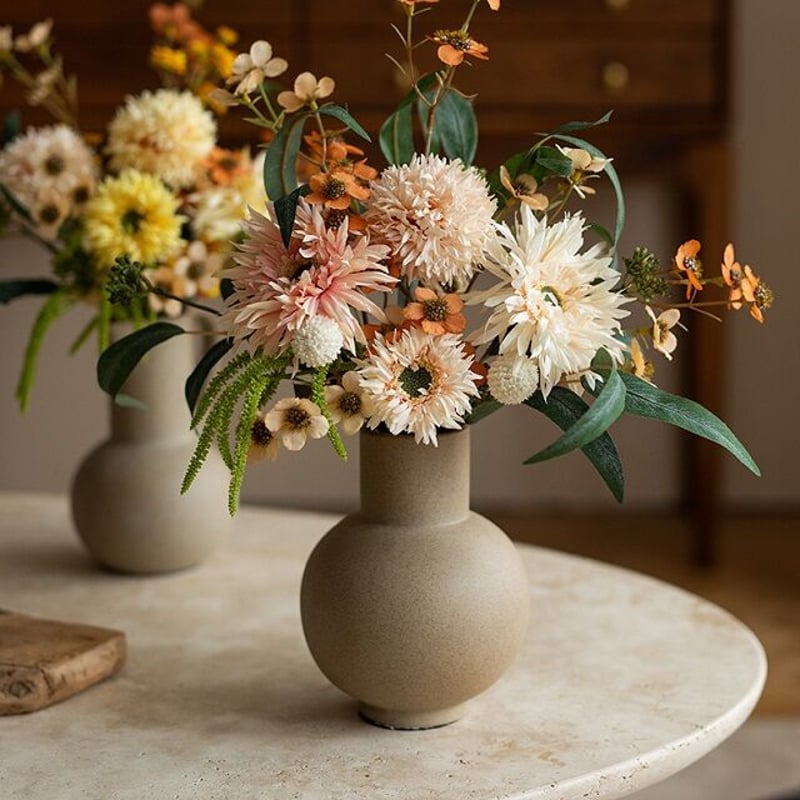 flowervase-03204 sand フラワーベース 花瓶 | ART OF BLACK flowervase-03204 sand フラワーベース 花瓶 | ART OF BLACK
