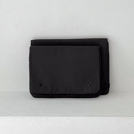 tabletcase-03004　収納ポケット付き タブレット&ラップトップ（ノートPC）ケース