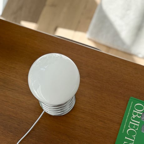 light-03266　USB スプリングスタンド テーブルランプ LED