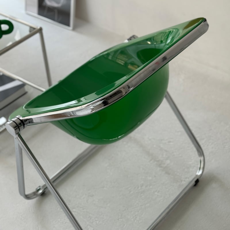 chair-03074 リプロダクト プロナ アームチェア 折りたたみ