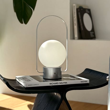 予約販売6月中旬～6月下旬頃発送予定　light-03139　USB アイアンハンドル ボールライト LED