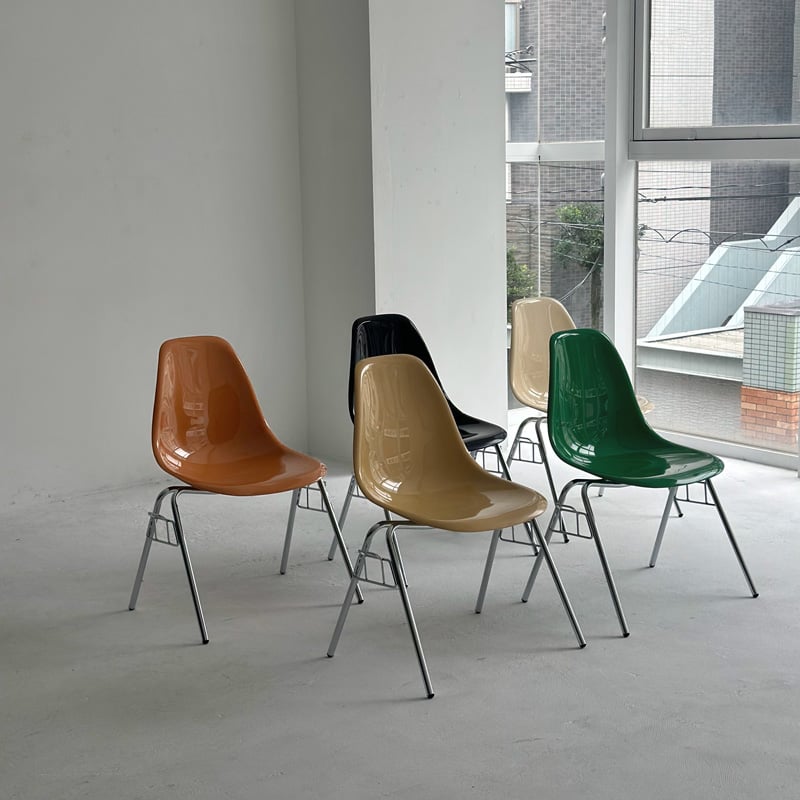 シェル　チェア　　 g8002]EAMES-DSW シェルチェア チェア | 家具・インテリア通販は家具