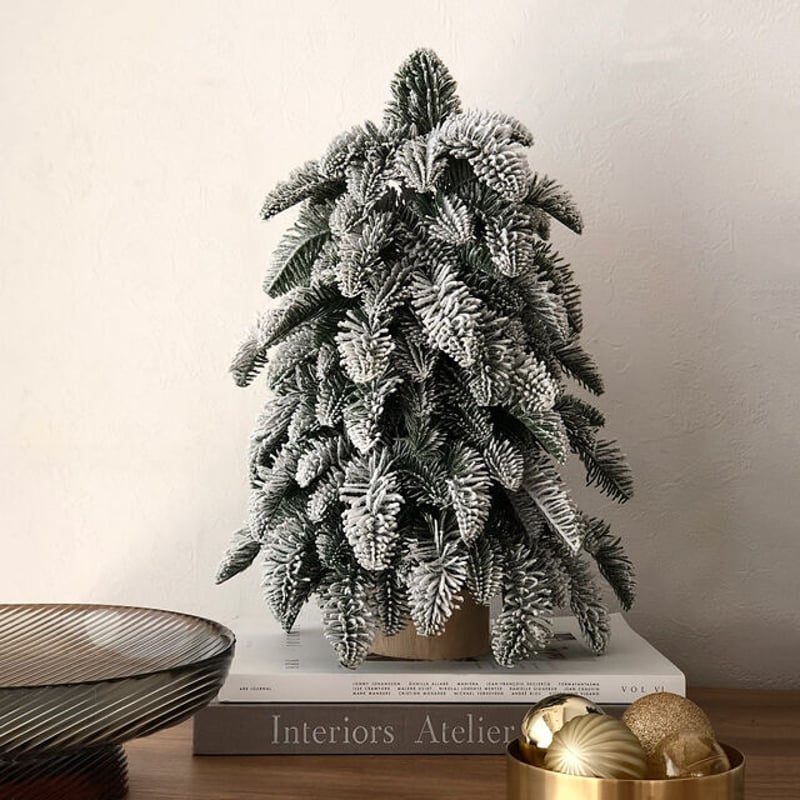 tree-03001 テーブルトップ クリスマスツリー 45cm | ART OF BLACK