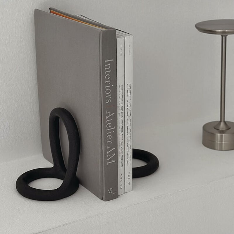 PLEASURES×DAFT BOOKEND ブックエンド PLEASURES×DAFT BOOKEND ブックエンド - メルカリ