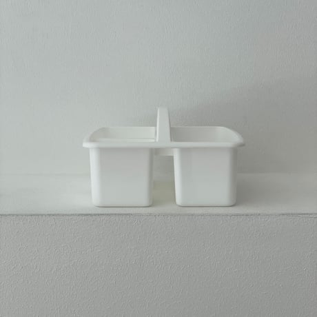 box-03029　Medium カラー ハンディ ツールボックス