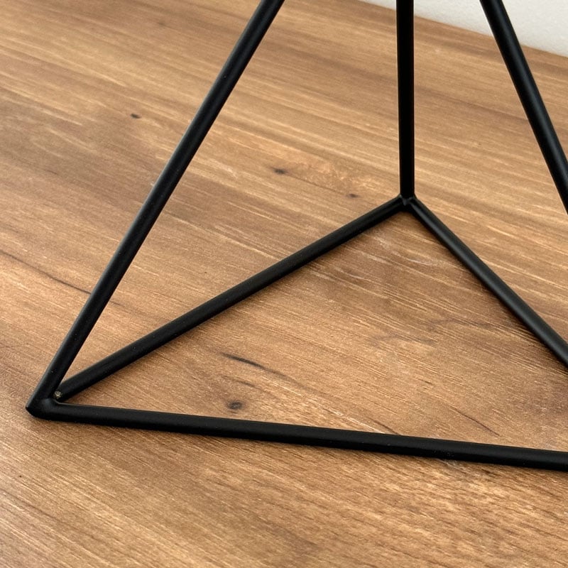 objet-03075 bilancia オブジェ | ART OF BLACK