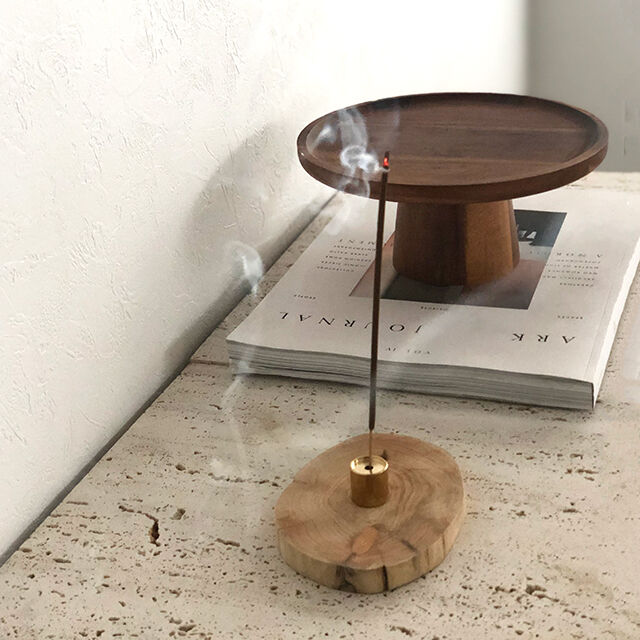 インセンス hiyori】インセンススティック お香 日本製の商品ページ｜卸