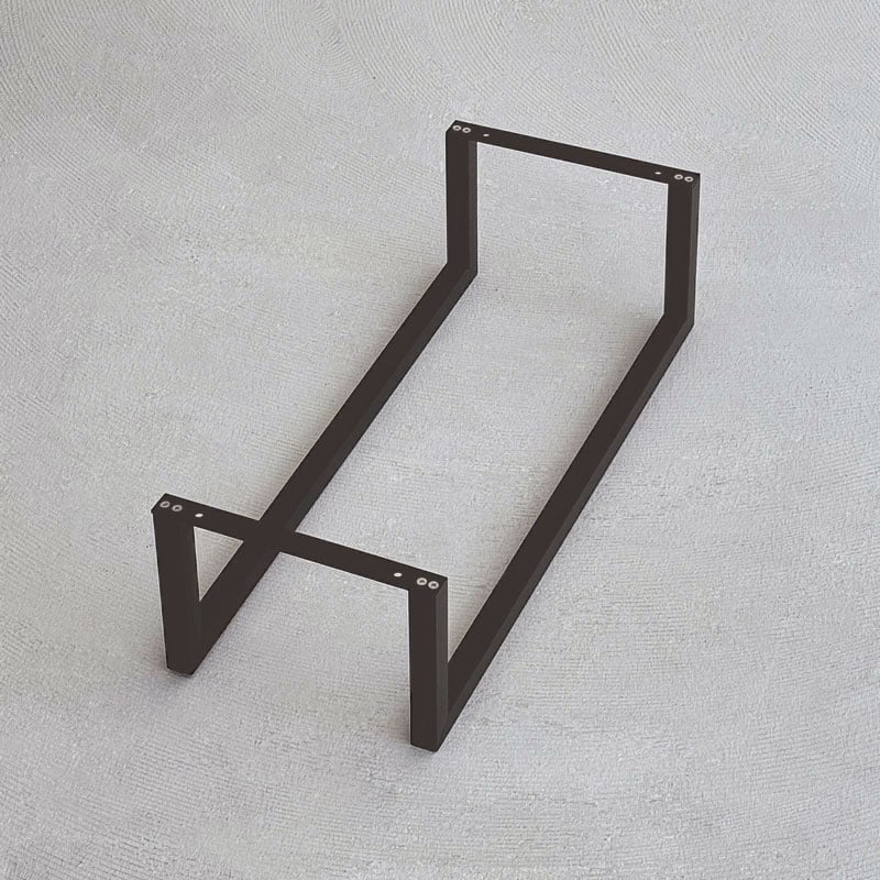 wallrack-03046 ステンレス タオルストッカー | ART OF BLACK