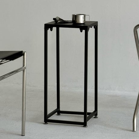 table-03161　	 組み立て式 ディスプレイスタンド H60cm