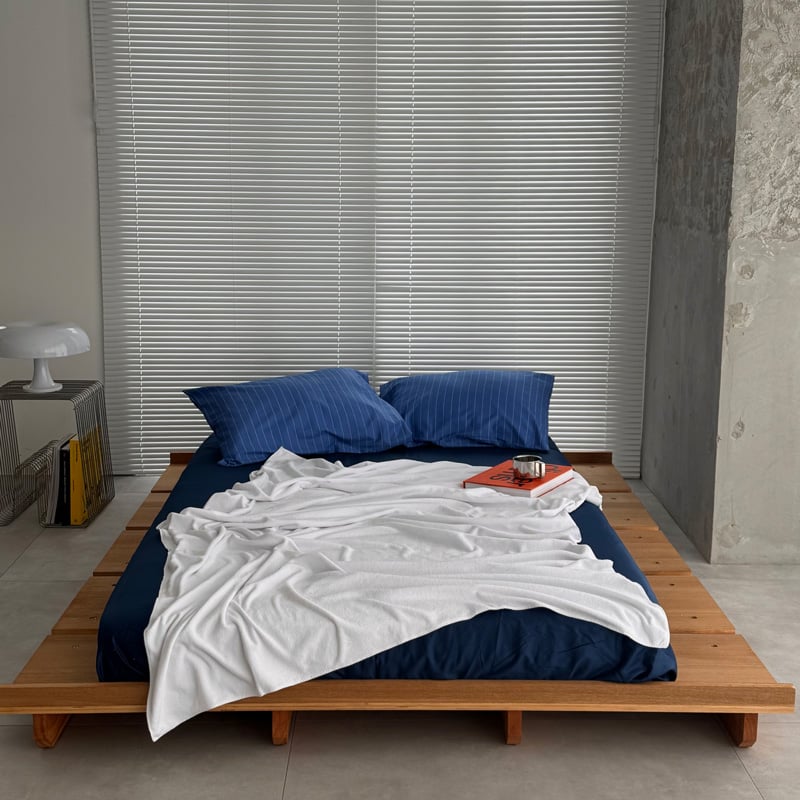 blanket-03047 カラータオルケット 200×120 | ART OF BLACK