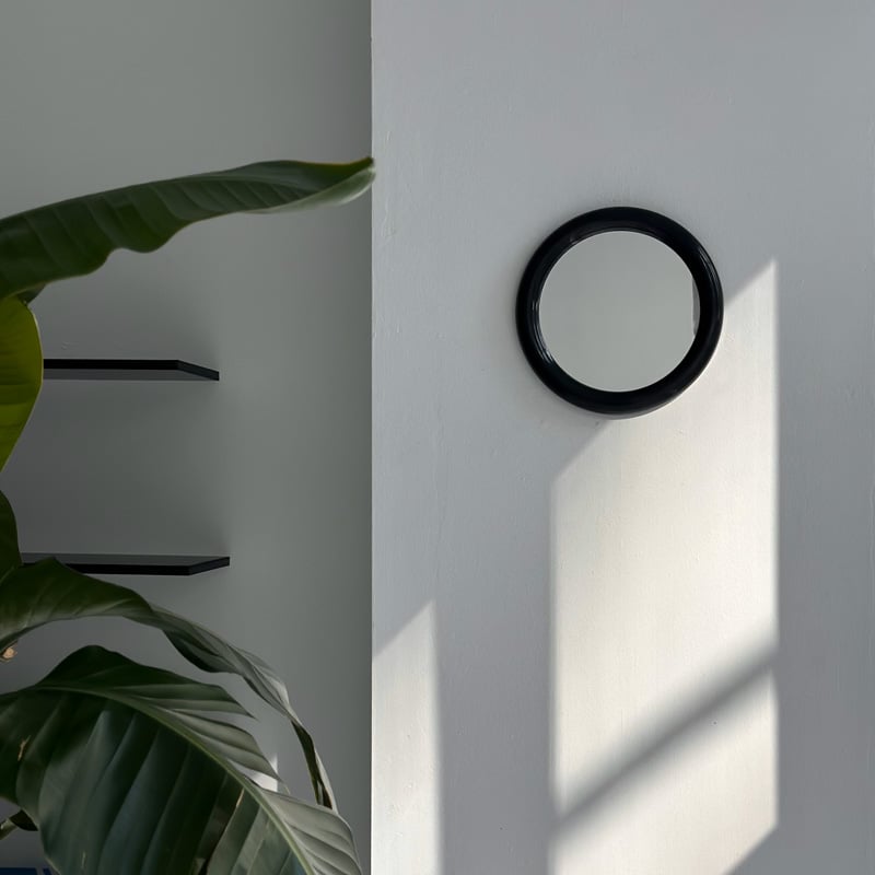 ラウンドフレームスタンディングミラー ラウンドフレームスタンディングミラー | Zara Home 日本/Japan