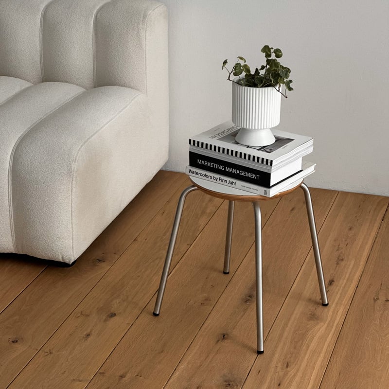 【送料無料】高級スツール ナチュラル スタッキング 楽天市場】[レビュー特典]同色4脚セット スツール 軽量 スタッキング