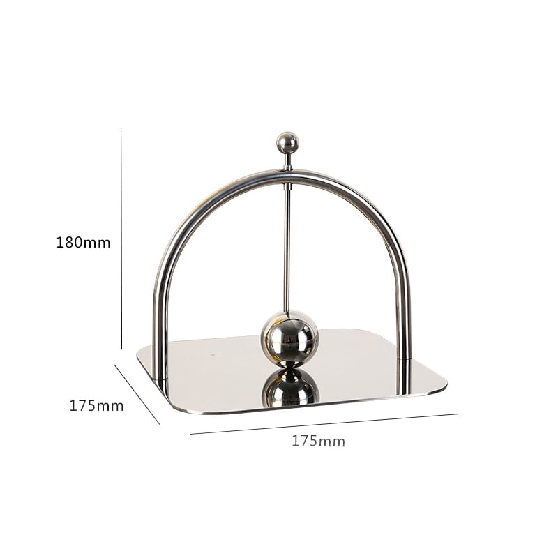 北欧 stelton classic ナプキンホルダー ステンレス製 未使用品 北欧 stelton classic ナプキンホルダー ステンレス製 未使用品