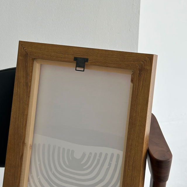 poster-03060 magnetic アートポスター フレーム付き 40×30cm |