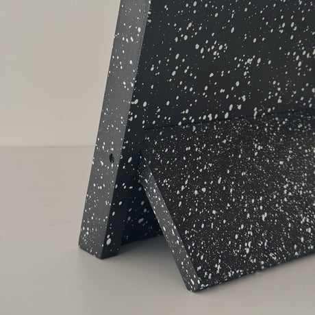 stationery-03040　スプラッシュパターン マグネットボード