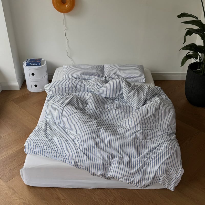 綿シーツ sheet-03013 無地 ホワイト ボックスシーツ カバー ベッド幅90/120/150/