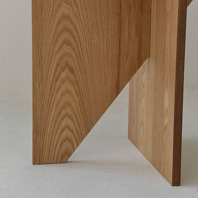予約販売5月中旬頃発送予定 table-03077 geometric ナチュラル 予約販売5月中旬頃発送予定 table-03077 geometric ナチュラル