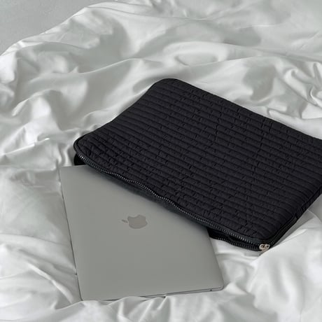 tabletcase-03002　ストレート パテッド タブレット&ラップトップ（ノートPC）ケース