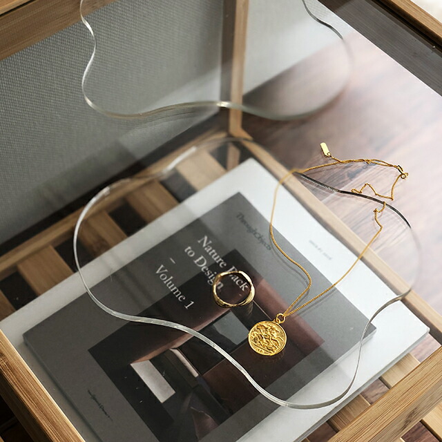 plate-03028 2枚セット アクセサリープレート アクリル クリア