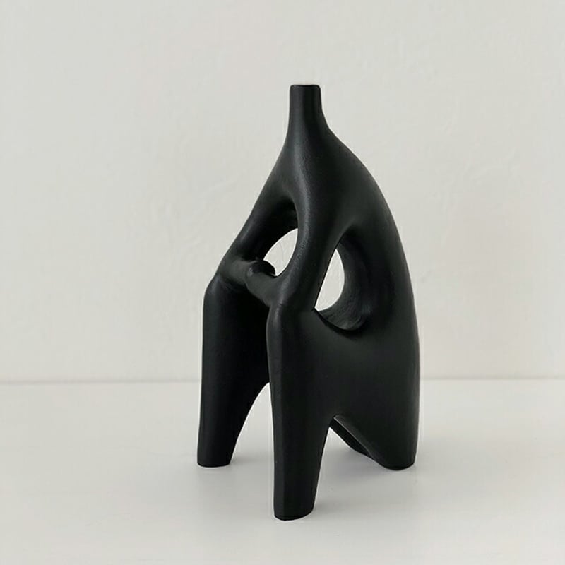objet-03040 sit オブジェ ブラック | ART OF BLACK