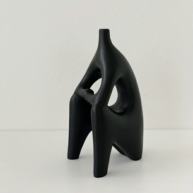 objet-03040 sit オブジェ ブラック | ART OF BLACK