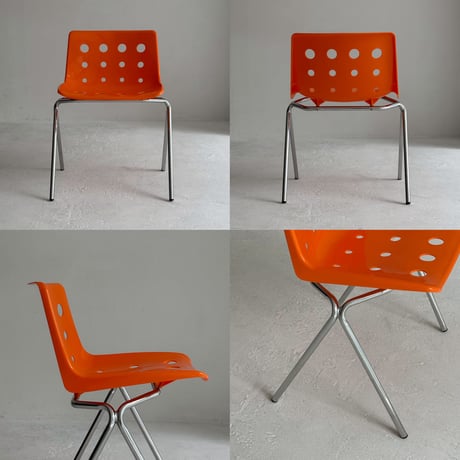 chair-03092　POLO CHAIR リプロダクト