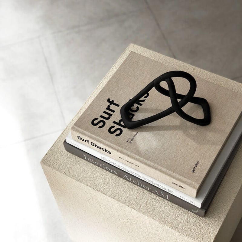 objet-03084 spin オブジェ | ART OF BLACK