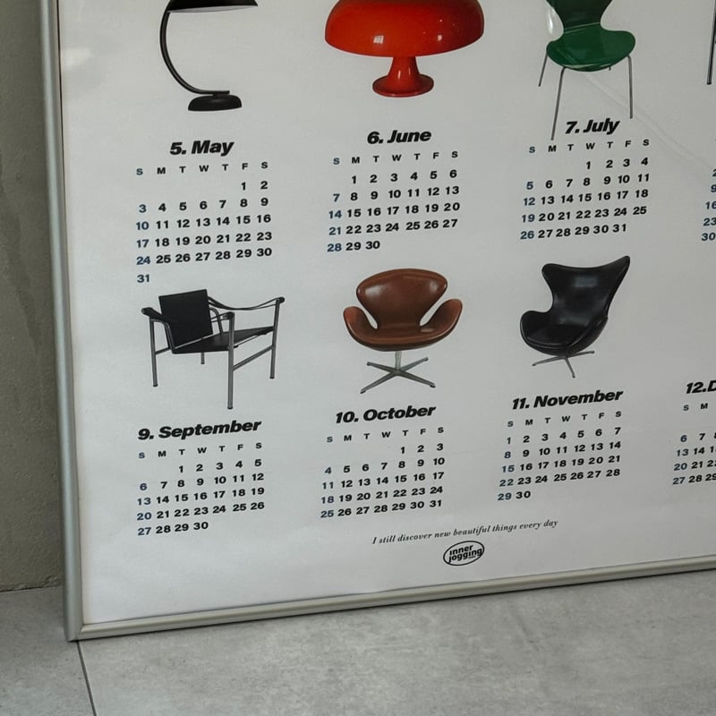 予約販売12月中旬～12月下旬頃発送予定 poster-03127 Mid-Century S