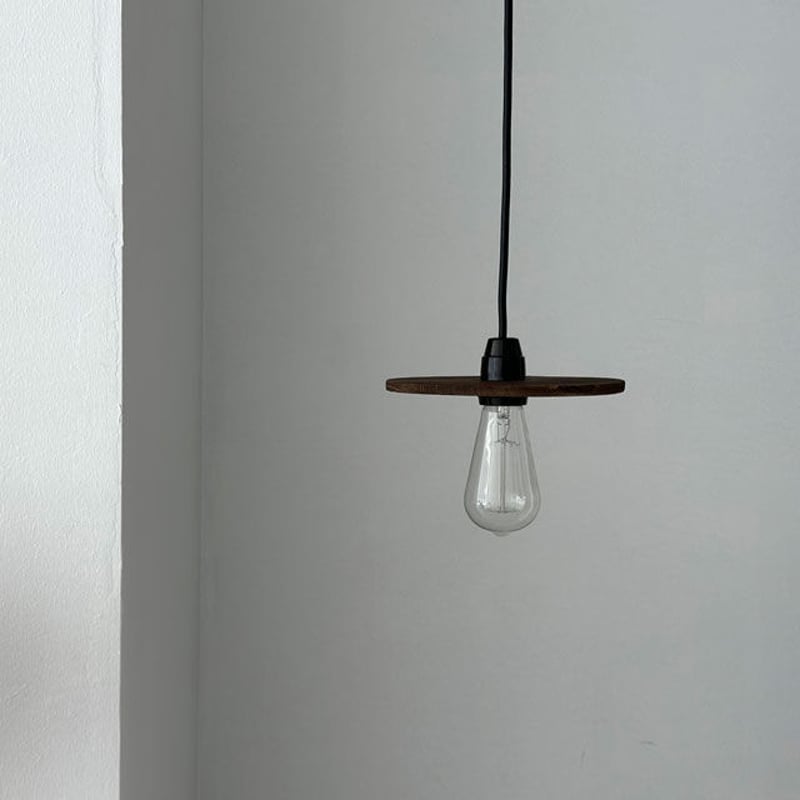 light-03203 Princess tree フラットシェード ペンダントライト 口金E