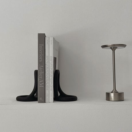 bookend-03017　bend ブックエンド