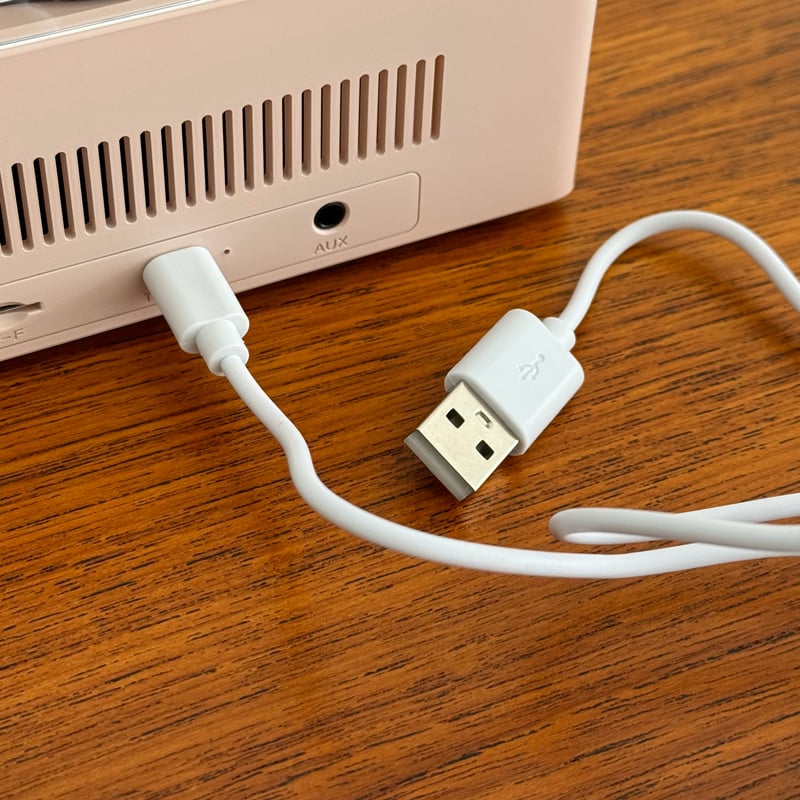 Closley レコードプレイヤー/Bluetoothスピーカー lifestyle-03011 レコードプレーヤーデザイン Bluetooth