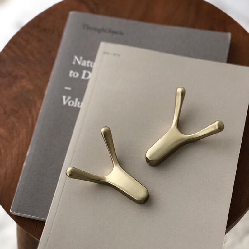 カールオーボック 壁フック カールオーボック 壁フック