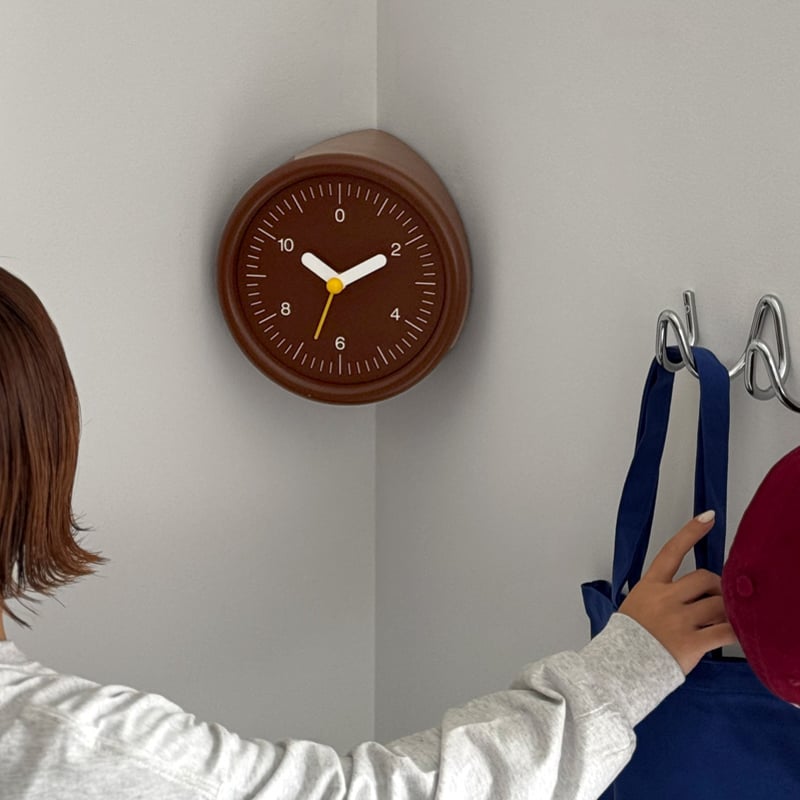 ART OF BLACK ニュアンス壁掛け時計 CATEGORY 掛け時計 | ART OF BLACK