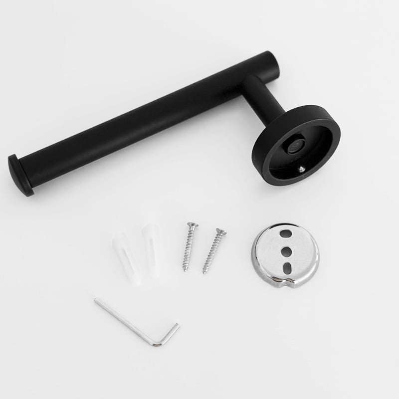 sanitary-03011 トイレットペーパーホルダー ステンレス マット