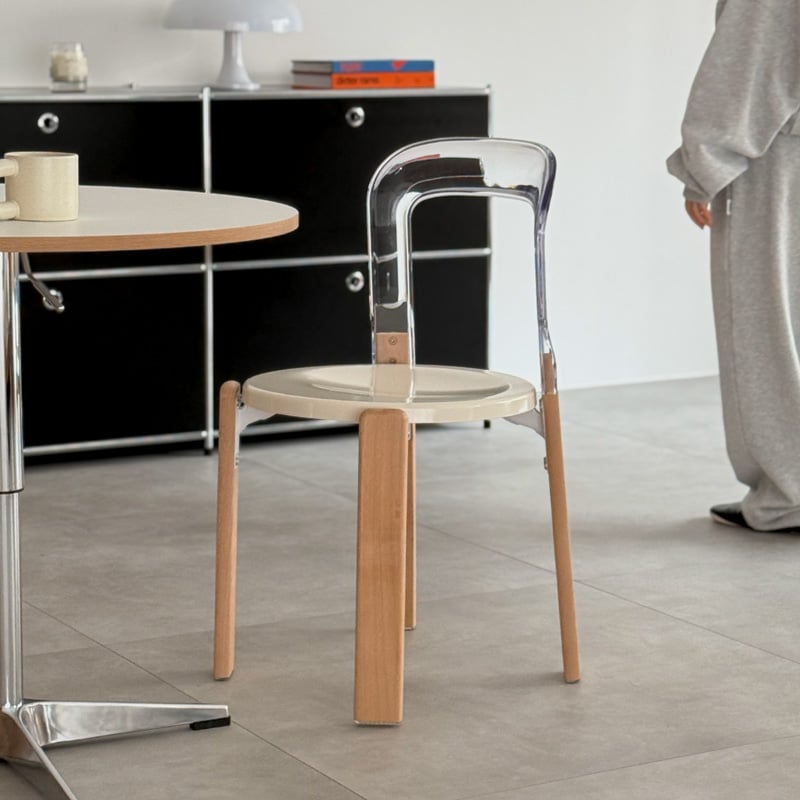 美品　RAY CHAIR 予約販売10月上旬～10月中旬頃発送予定 chair-03093 REY CHAIR