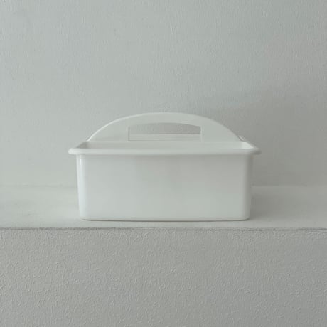 box-03029　Medium カラー ハンディ ツールボックス