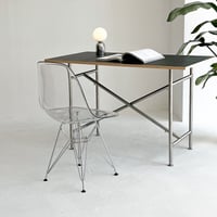 予約販売6月下旬～7月上旬頃発送予定　chair-03056　スチールレッグ シェルチェア リプロダクト