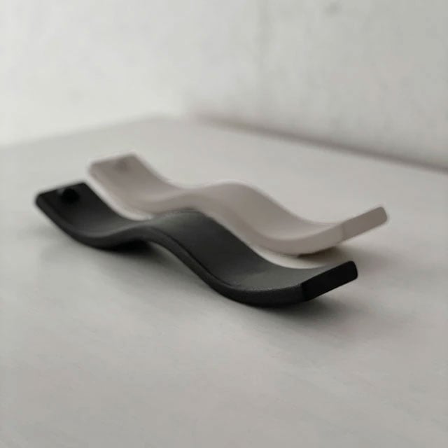 incenseholder-03051 wave インセンスホルダー お香立て | ART O