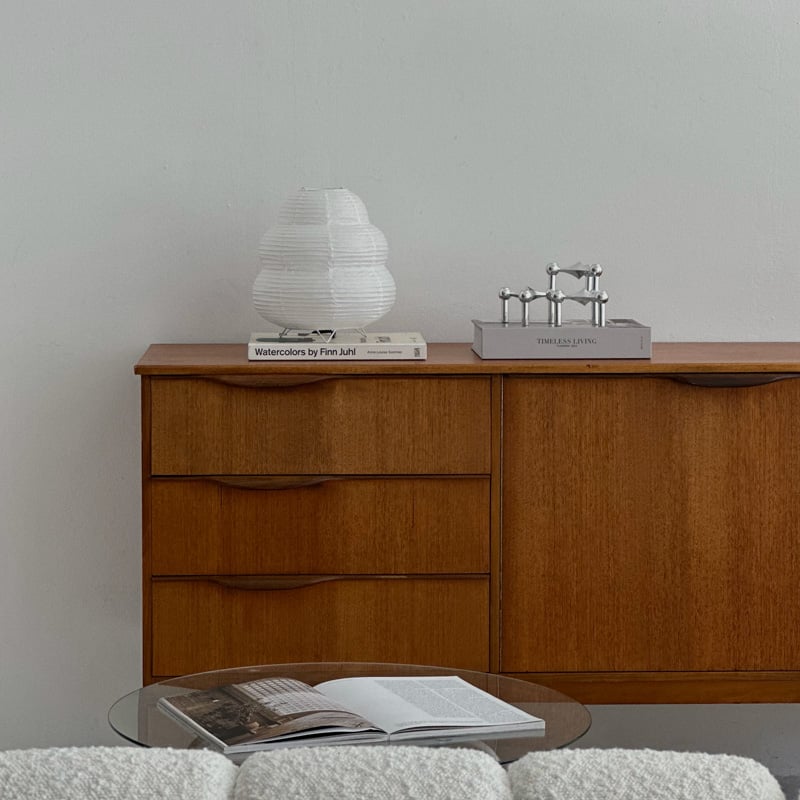 cloud 和紙 スタンドライト【ART OF BLACK】