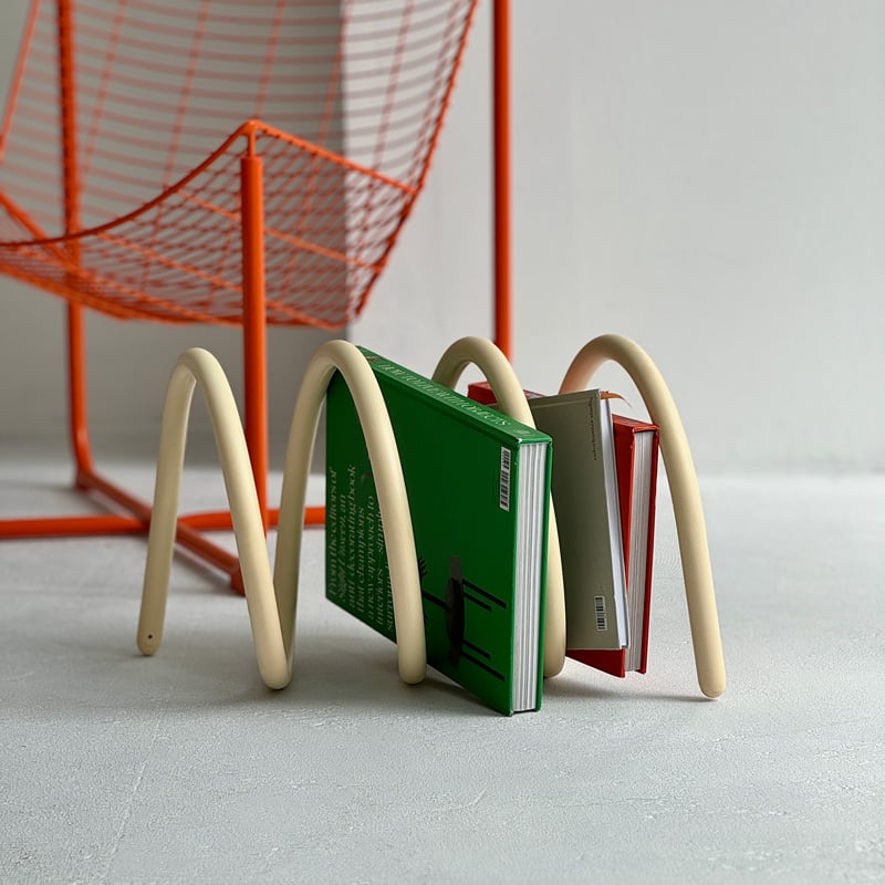 リンホーリン マガジンラック 【公式通販】