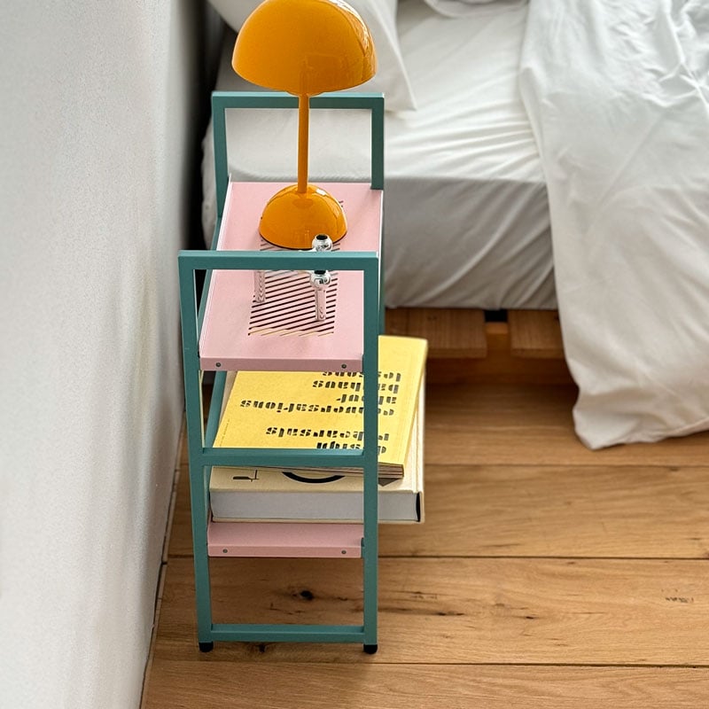 マニーローズ アイアン2段ラック Amazon｜マニーローズ アイアン 二段シェルフ ホビー グッズ