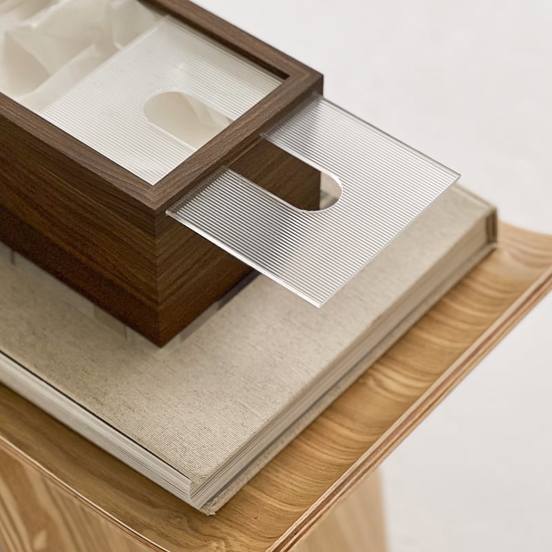 tissuebox-03067 木目調 ティッシュケース 20cm×13cm | ART OF tissuebox-03067 木目調 ティッシュケース 20cm×13cm | ART OF