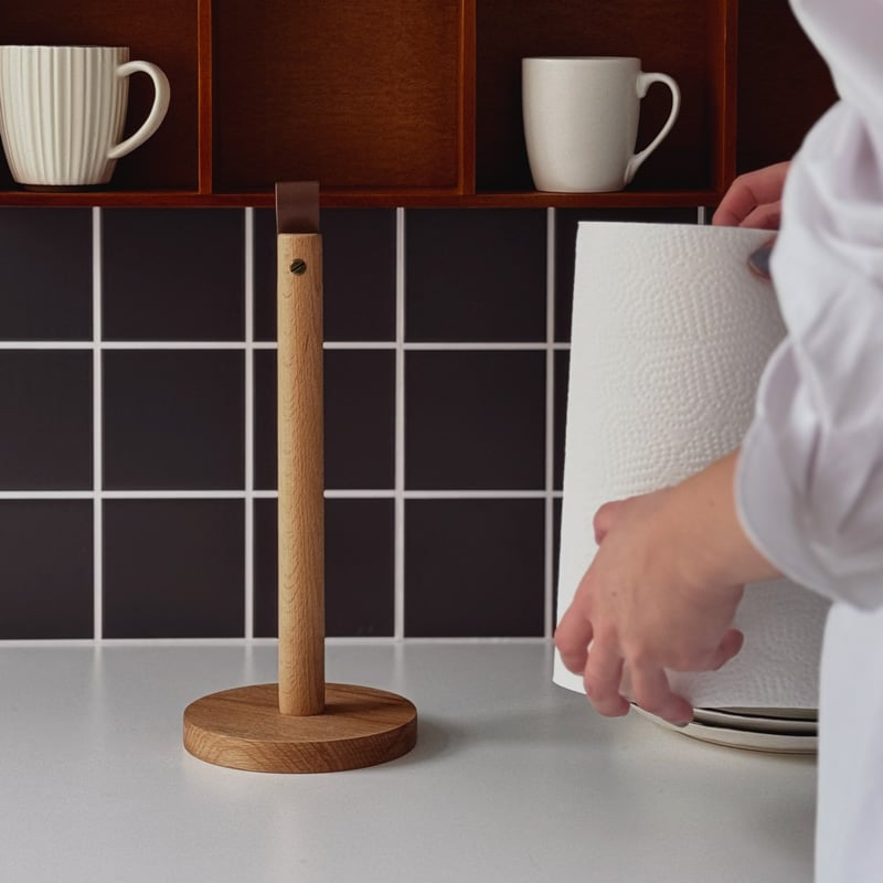 Anthropologie アンソロポロジー キッチンペーパーホルダー Anthropologie アンソロポロジー キッチンペーパーホルダー