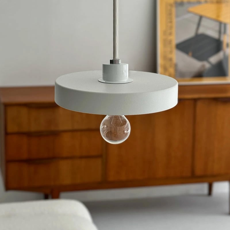 light-03336 circle ペンダントライト D18cm×H3cm 口金E26 |