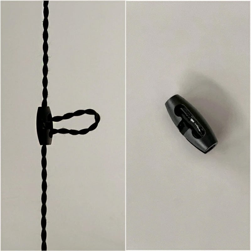 light-03273 A Type ウッドターニングランプ 真鍮ソケット ペンダント