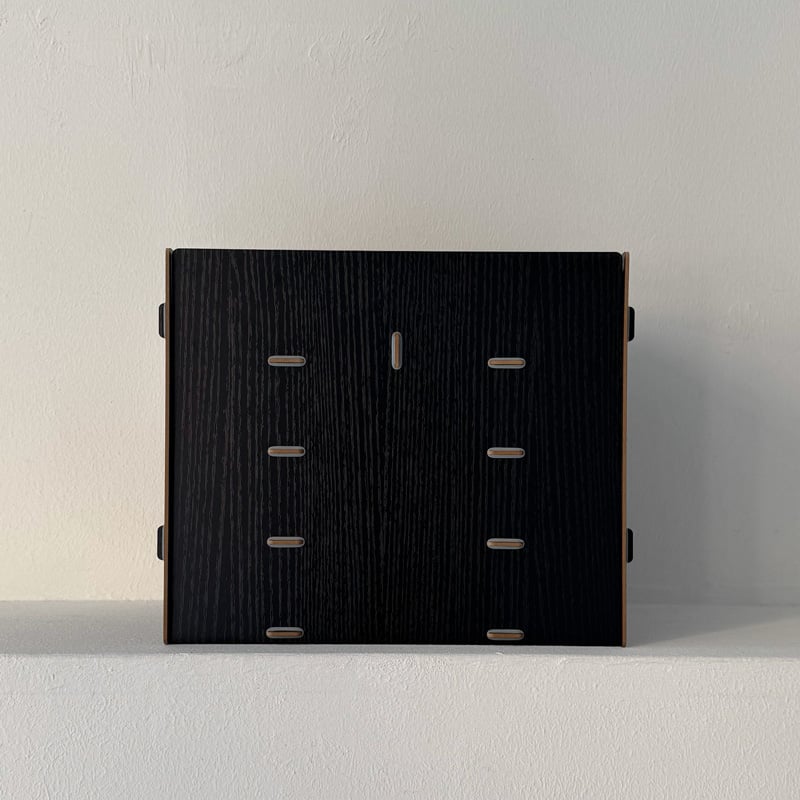 stationery-03028 木目調 デスクオーガナイザー | ART OF BLACK